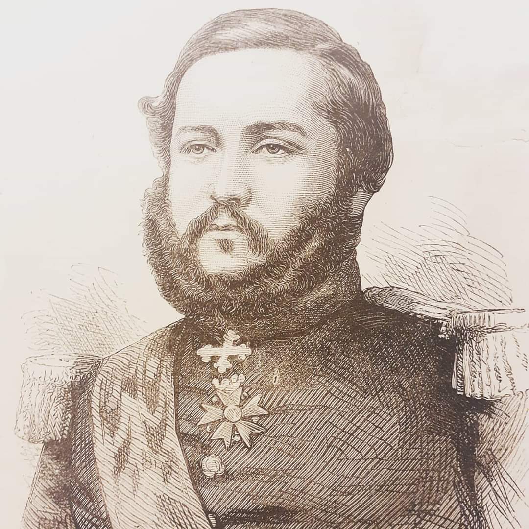 A 150AÑOS DEL FINAL Un día como hoy pero de 1870, en las serranías de Cerro  Corá, con la muerte del Mcal. Francisco Solano López finalizaba la Guerra  contra la Triple Alianza