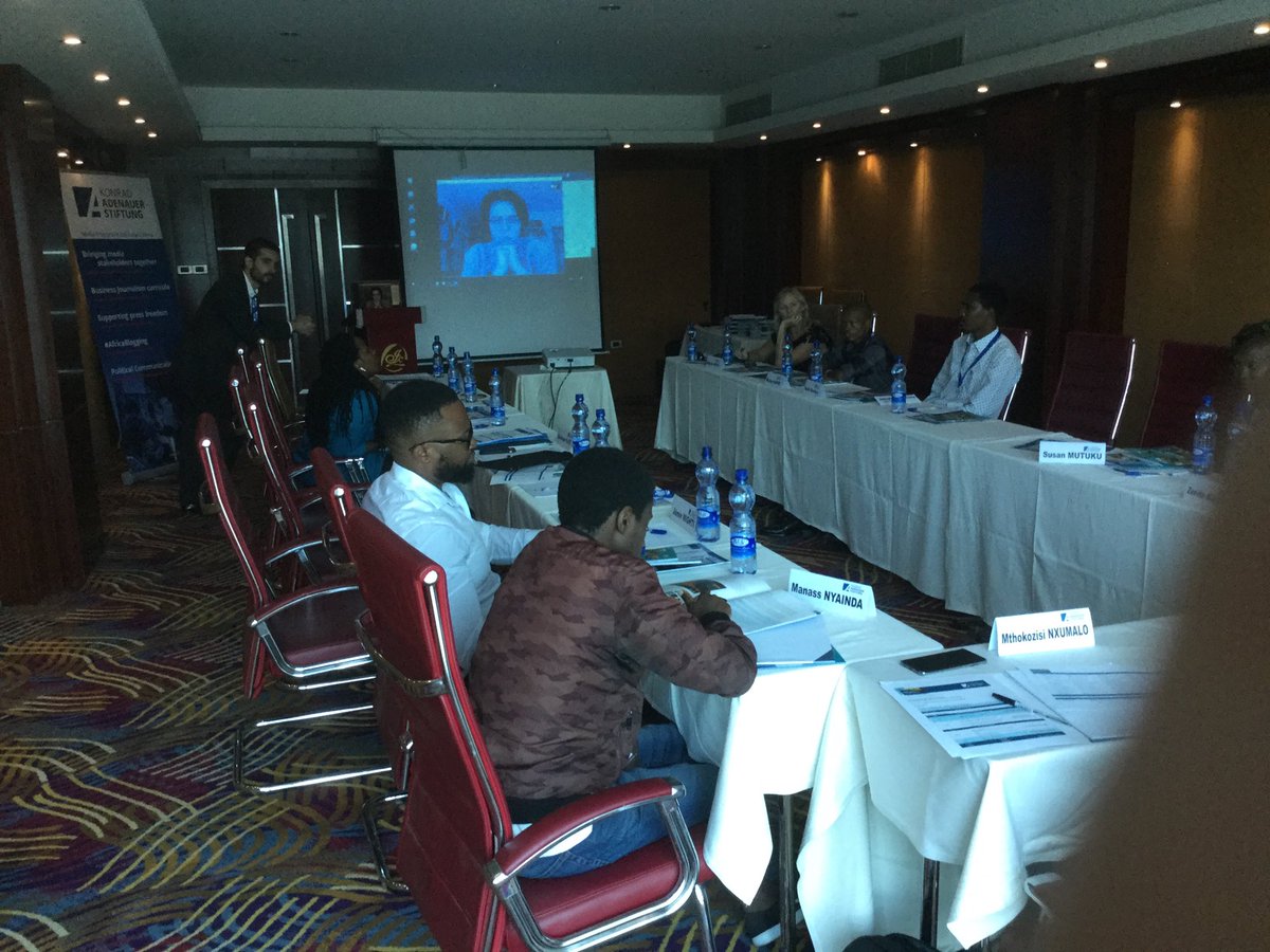 ChristophPlate's tweet photo. #E-lection Bridge Academy has started in Addis Ababa - with exciting participants from The Gambia, Ghana, Uganda, Kenya, Tanzania, Namibia and South Africa. ⁦@KASonline⁩ ⁦@KasMedia⁩ https://t.co/GVPhe3L9rW