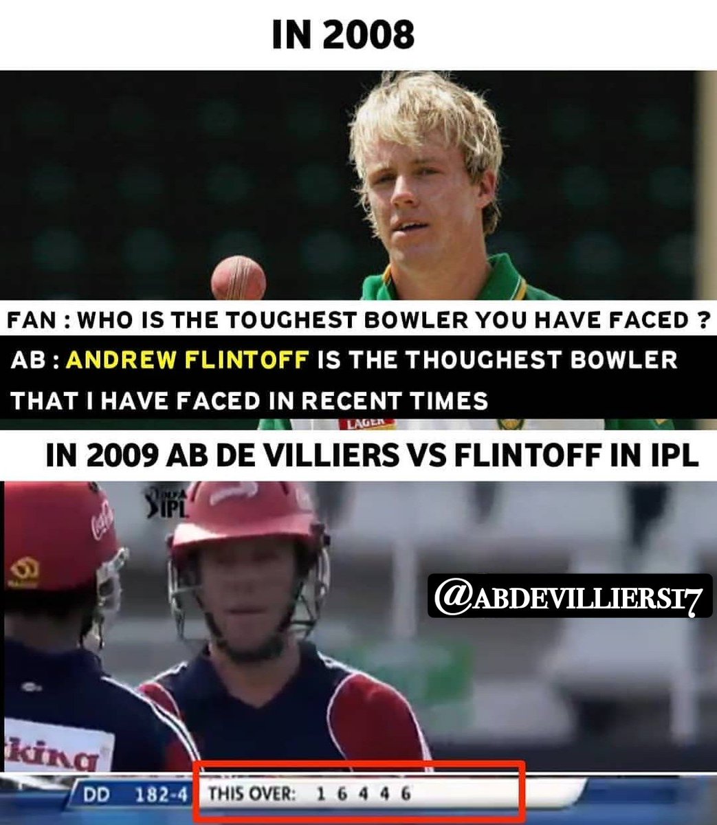 abdsuperfan17's tweet photo. #AB_deVilliers 🔥 #picasso_of_cricket
#cricket_needs_abdevilliers
@ABdeVilliers17 
@RCBTweets @IPLselfie @IPL @DelhiCapitals @flintoff11 @OfficialCSA @T20WorldCup 
@AbdeFansTrends https://t.co/7cWDlPEdhF