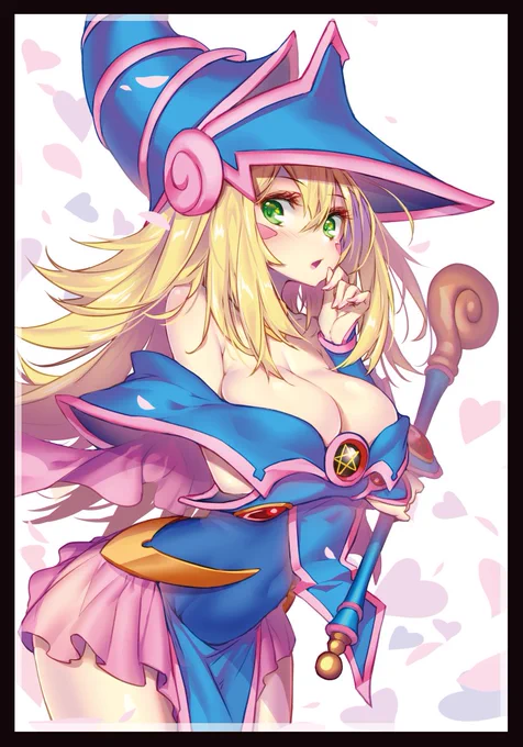 【サンクリ 新作 スリーブ プレイマット】その5
「BMG」のスリーブ2種です!
イラストレーターは、Hong(@HongBsWs)様です! 