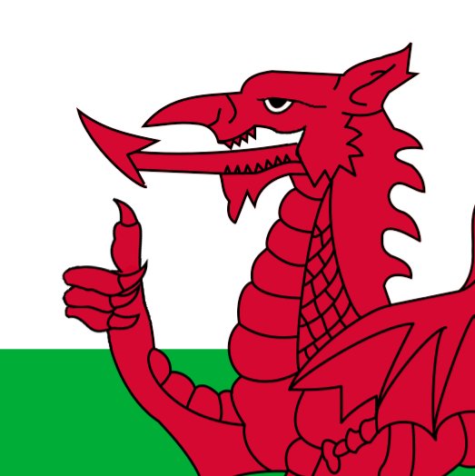 SUGS_SSAGO's tweet photo. Dydd Gŵyl Dewi Hapus 🏴󠁧󠁢󠁷󠁬󠁳󠁿

Sorry we've been a bit... Rubbish at Twitter this year... We're trying to be better, honest! https://t.co/BapagIDRnY