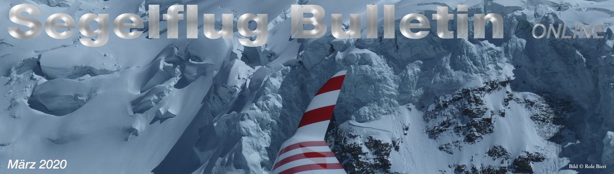 Frauenpower, Flight Safety und SGT-Trainingstag in Schänis bilden den bunten Lesemix der März-Nummer:
segelflug.ch/wp-content/upl…