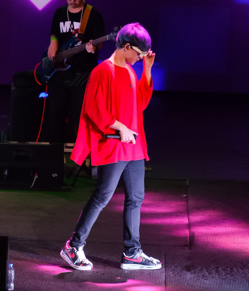 jittiwawongphet's tweet photo. ❤️☺️
@basjtr 

#บาสเด็กอ้วนที่แท้จริง #NING2PB  

#BSRD21HBDCONCERT https://t.co/WBJbAiWK0z