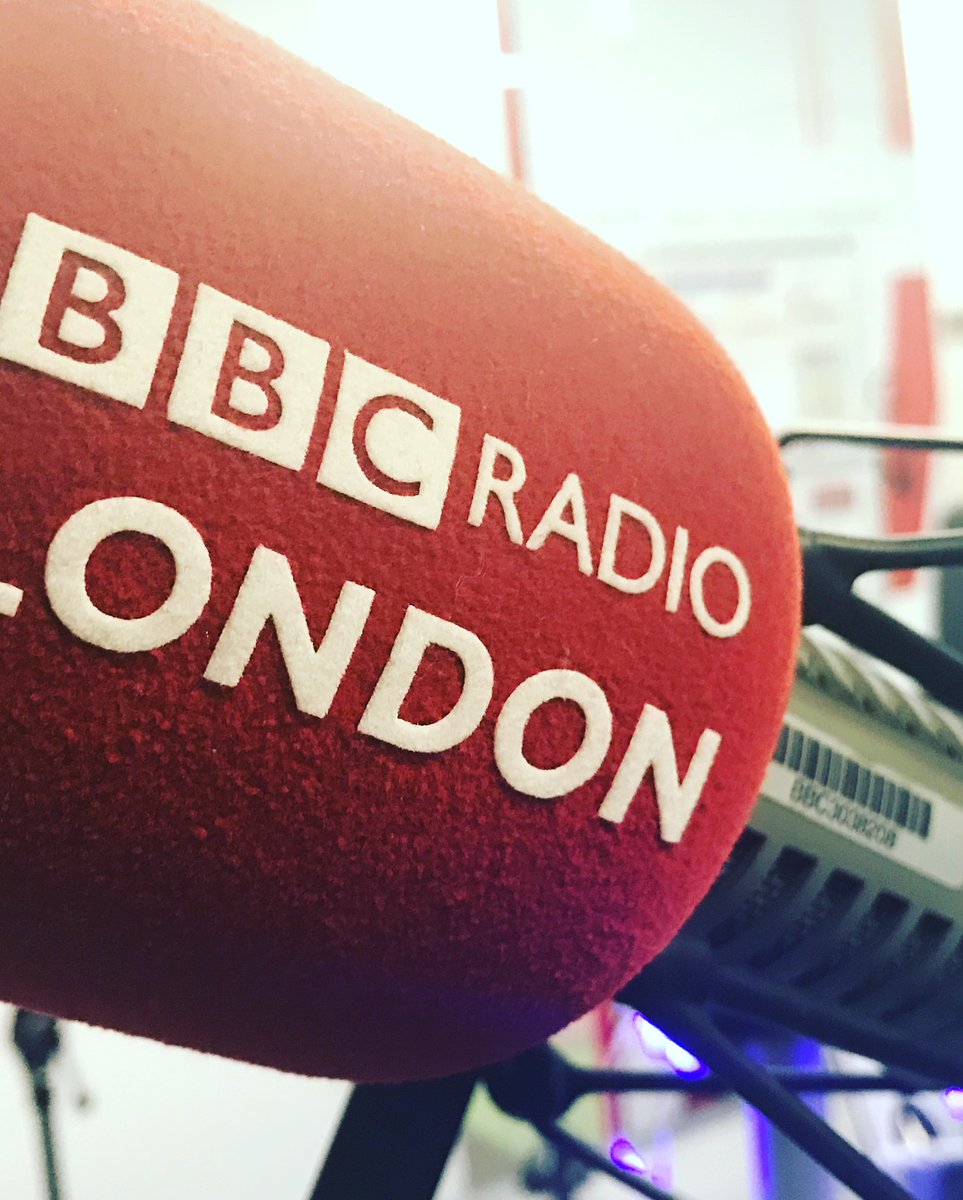 NorthLDNFest's tweet photo. Head of Drama Dan Collins on BBC Radio London imminently! Tune in: https://t.co/oakq1Q46hx https://t.co/1HoSPfx0ji