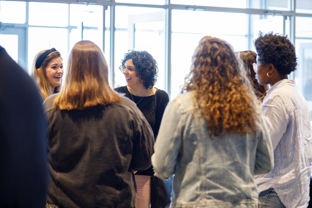 Today we kick off our new series and what better way to do it than with you church family. Remember if anyone every tries to tell you differently...The church is not an event or a building, it's us.