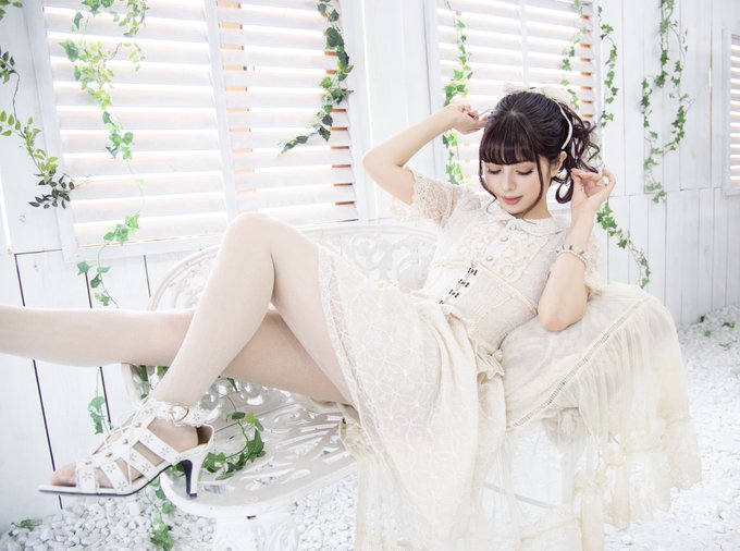 コスプレイヤー弥生のTwitter画像60