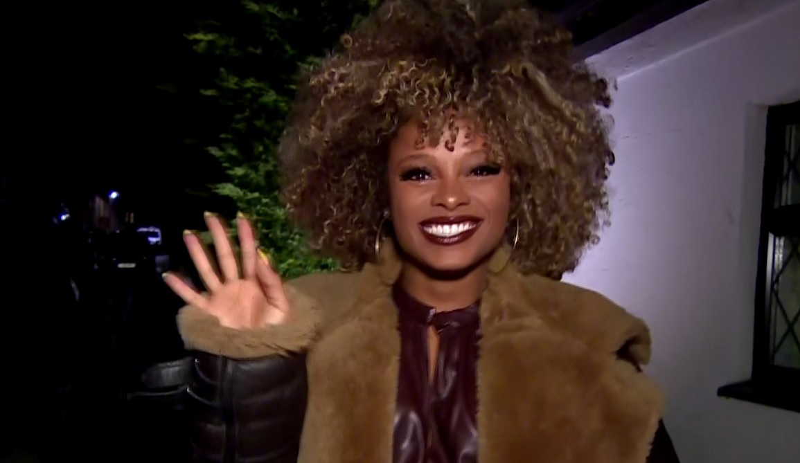 IP Broadcast TV tweet media