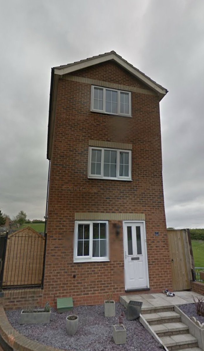 Gerraint's tweet photo. Just because you can do a thing, it doesn’t mean you should.
#ukhousing https://t.co/TAhAuHM8HU