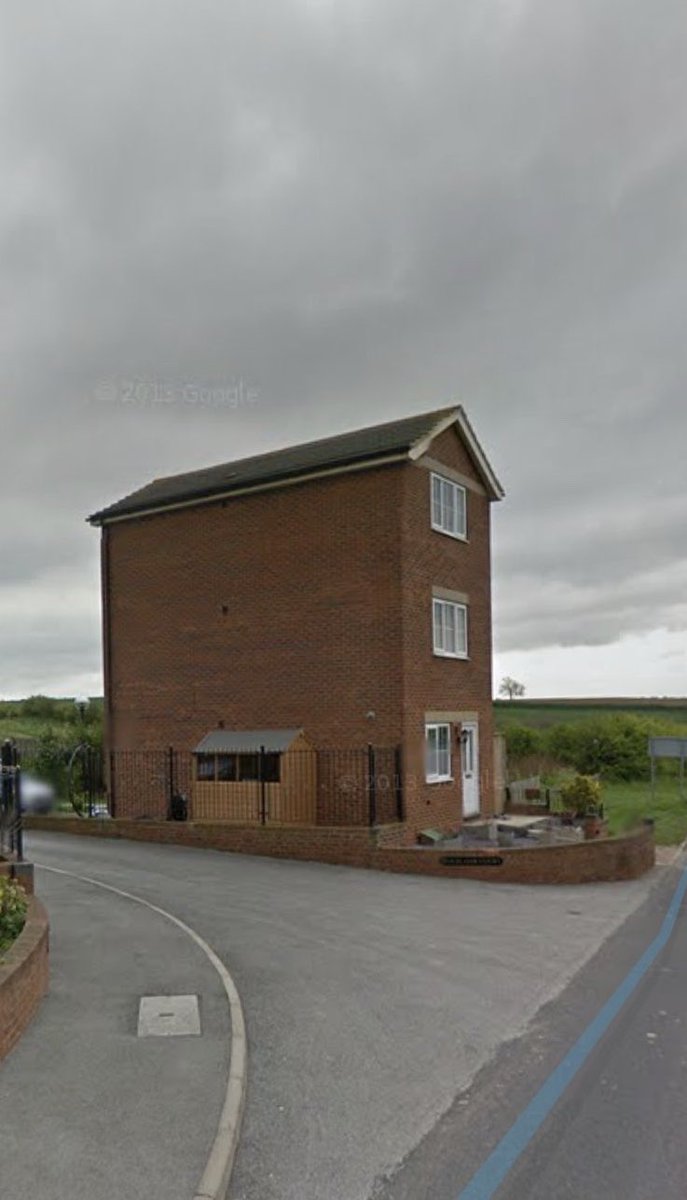 Gerraint's tweet photo. Just because you can do a thing, it doesn’t mean you should.
#ukhousing https://t.co/TAhAuHM8HU