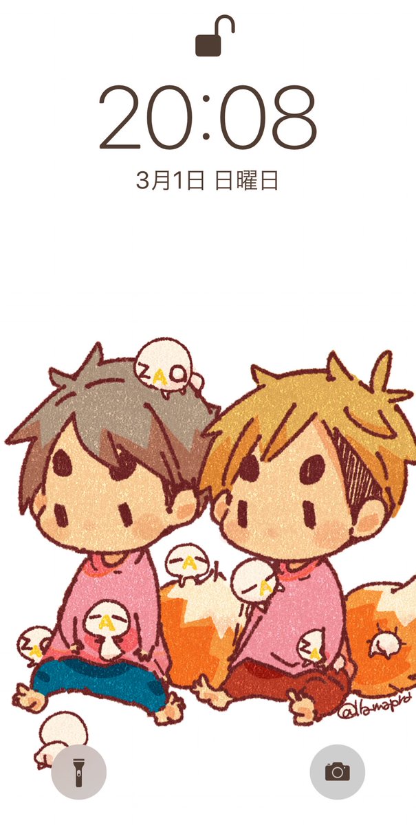 ざっくぅのtwitterイラスト検索結果