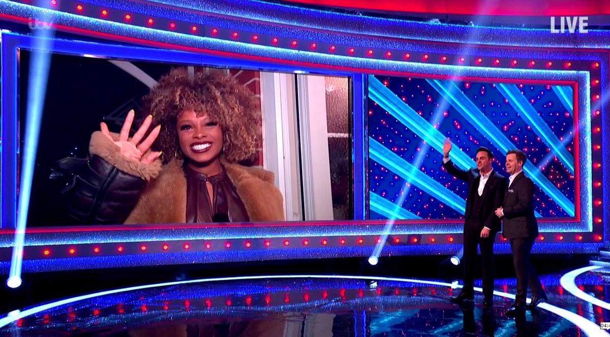 IP Broadcast TV tweet media