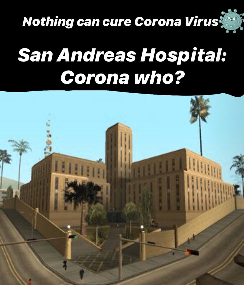 san andreas hospital locations san andreas hospital locations