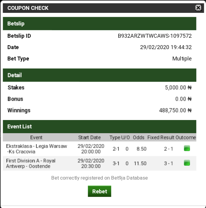 hour2367's tweet photo. I happen to believe this platform was a way of extorting money from people, but you erased that thought with my recent winnings. Thanks so much for making me a huge winner. You are highly favoured @directwin1 https://t.co/PrpVkTDYSS