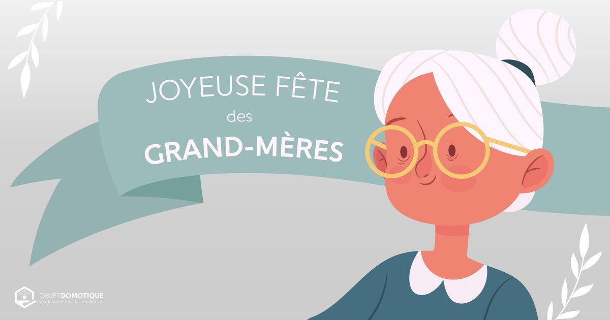 Objetdomotique.com tweet media