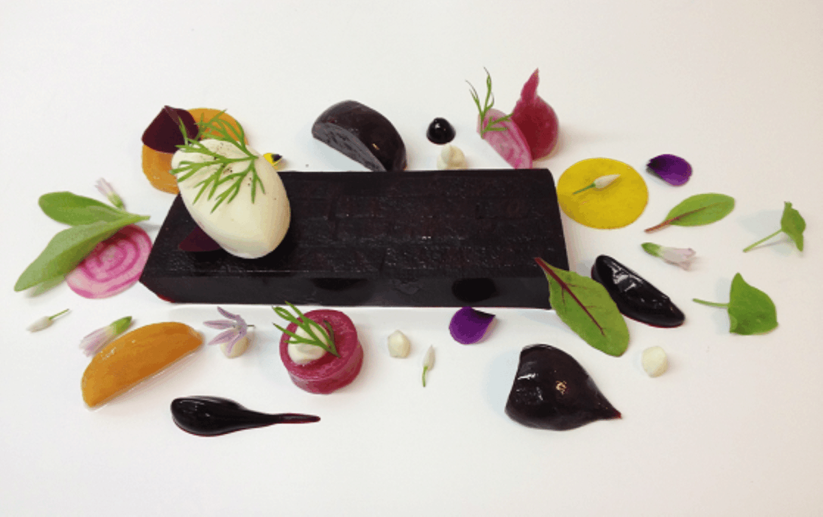 ResBrightonJobs's tweet photo. What is One Planet Plate? We talk to the team at the #Sustainable Restaurant Association (SRA) about this initiative which takes positive steps towards helping the planet (@the_SRA) #RBJobs #Brighton #OnePlanetPlate
 https://t.co/H1pOhSe9fy https://t.co/asKJbf9Hom