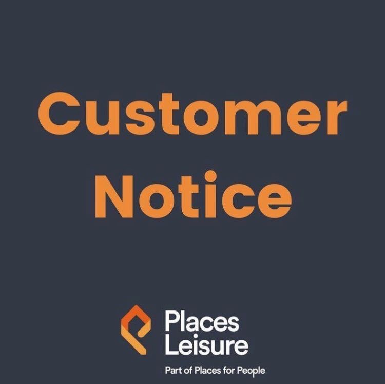 Great news 😃 Our Teaching Pool is reopen from 1130 today 💦