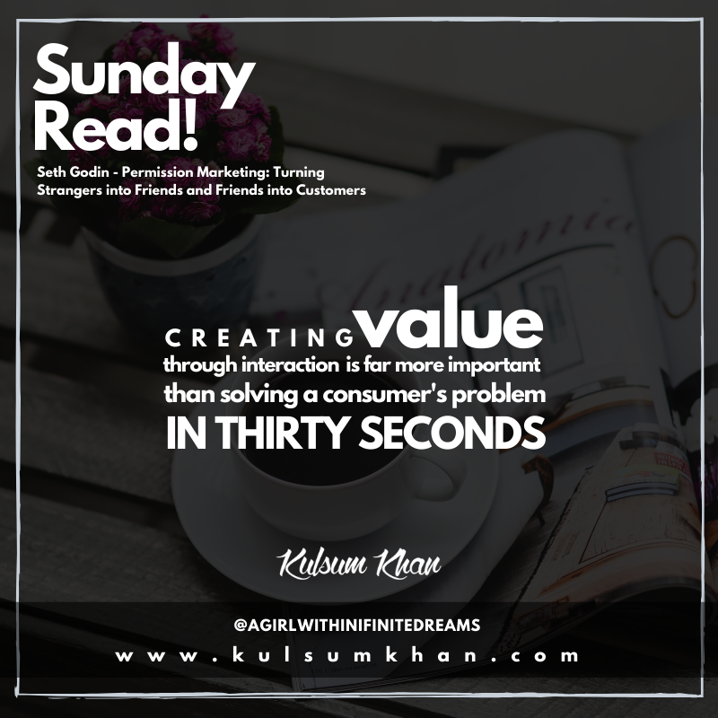 agirlwithID's tweet photo. Connecting to the audience and clients through personalization have become the key components in digital marketing. Strangers into friends and friends into customers! It’s not just a strategy. It’s a SUCCESSFUL strategy.

  #readingtime #digitalmarketing #pr #publicrelations https://t.co/pFdctTfM1m