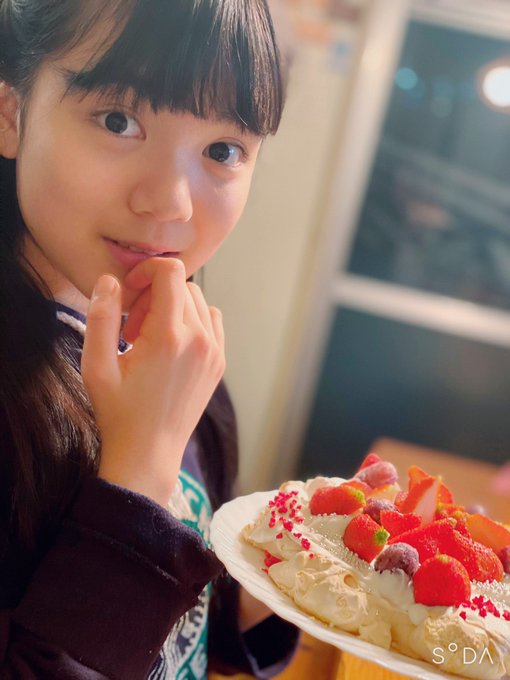 Twitterのコスプレ画像4