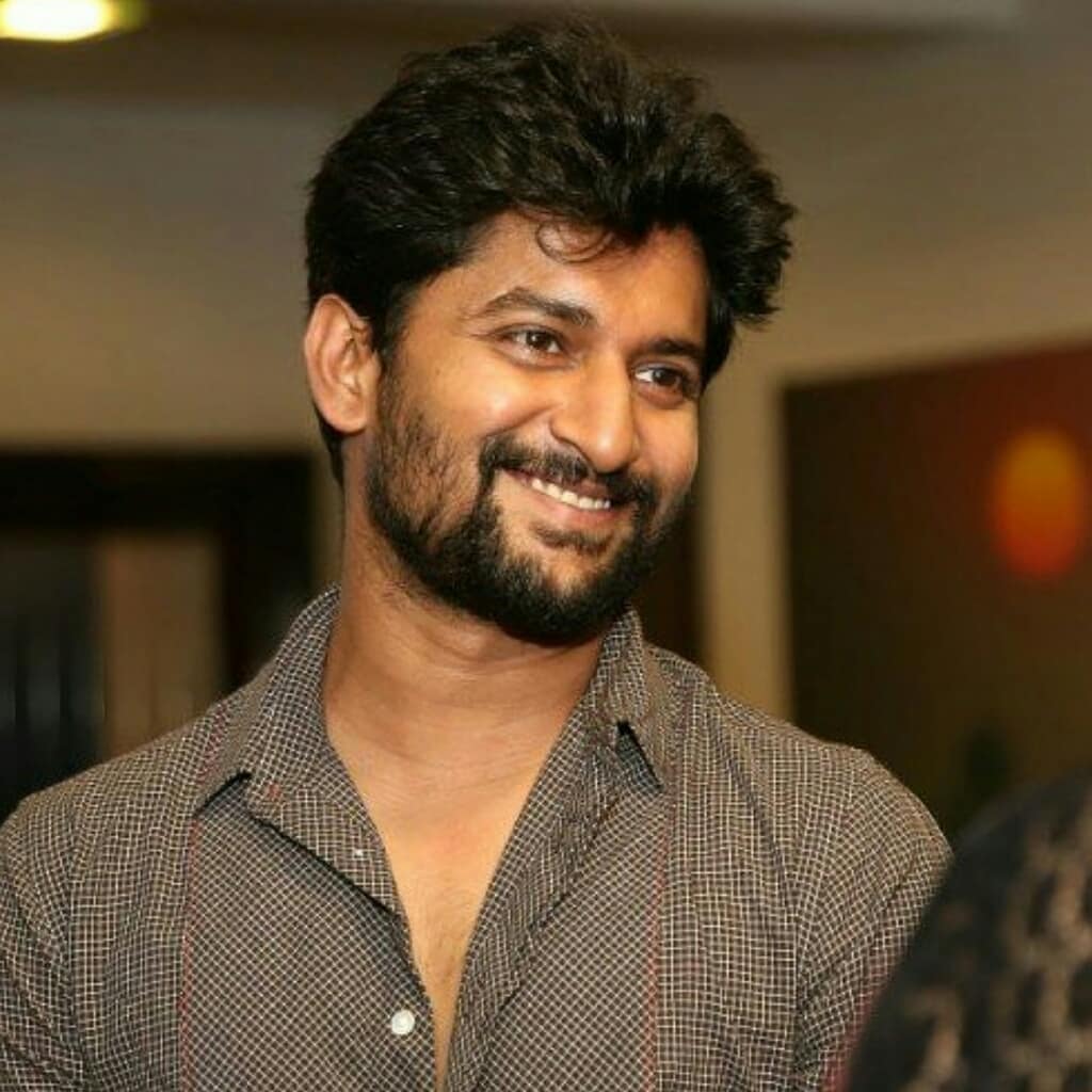 TamilnaduFan's tweet photo. Natural stra @NameisNani pics from @ChoiceFound
#Nani #admirer #naturalstarnani #admireeforever #loveforhimneverends #naniforlife #naniforever #mrhandsome #waiting #VTheMovie #TuckJagadish #Shyamsingharoy #wantamilcomeback https://t.co/3s5bGQa6mf