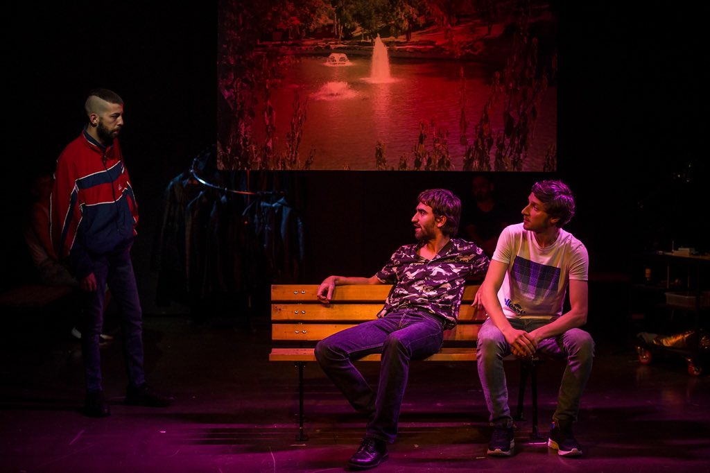 ‘Sahibinden Kiralık’

5 Mart 20:30 <a href="/toy_istanbul/">toyistanbul</a> 
19 Mart 20:30 <a href="/toy_istanbul/">toyistanbul</a> 

*biletler <a href="/tiyatrolarcomtr/">tiyatrolarcomtr</a> ve TOY gişe

<a href="/biriken_/">biriken</a> <a href="/WienFestwochen/">Wiener Festwochen</a>