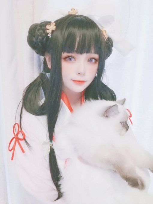 コスプレイヤーw百合欧皇子wのTwitter画像10