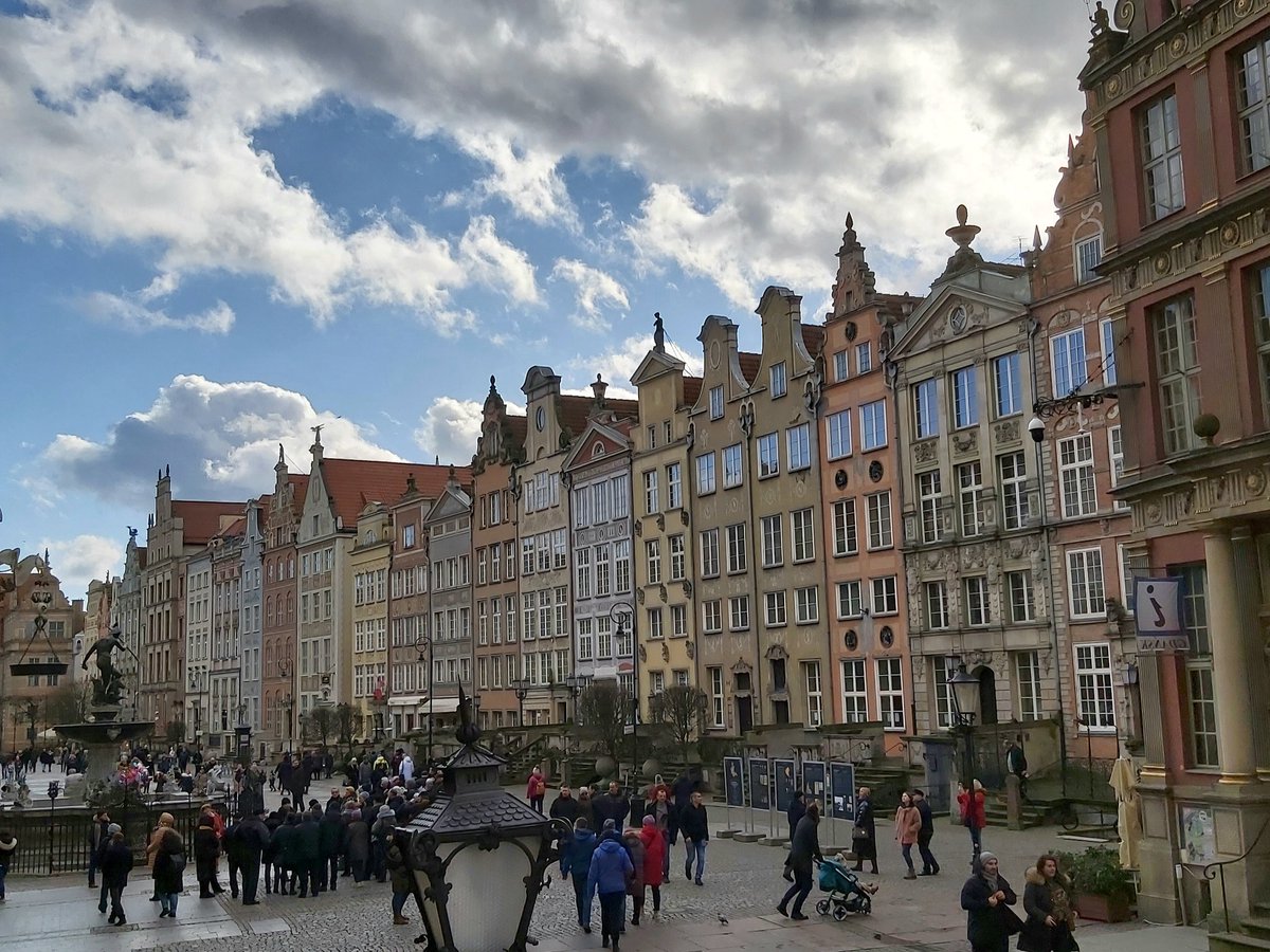 Robert Silski On Twitter Calkiem Sloneczna I Nawet Ciepla Niedziela Na Pomorzu Taki Poczatek Marca Mi Pasuje Gdansk Pogoda Meteo Weekend Marzec Https T Co F2eeeptdwx