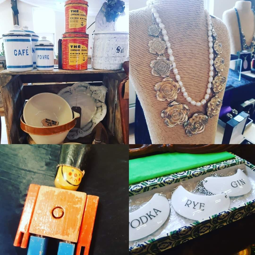 On today,1st March in #Leicestershire 
The Brooksby Hall #Antiques, #Collectors &amp; #Vintage Weekend in Melton Mowbray, Leics.
satnav LE14 2LJ
Catering on site.
9.30am - 4.00pm 

antiques-atlas.com/antique_fair/b…
<a href="/FieldDogFairs/">Antiques Fairs</a>
<a href="/BrooksbyHall/">Brooksby Hall</a>

#antiquefairs
#vintagefair