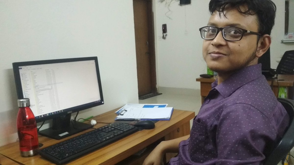 ThemeLooks's tweet image. Welcome! Our New Team Member.
#Laravel_Developer #ThemeLooks #Laravel #PHP #WordPress #Envato #ThemeForest #CodeCanyon #Website_Template #Script #Team