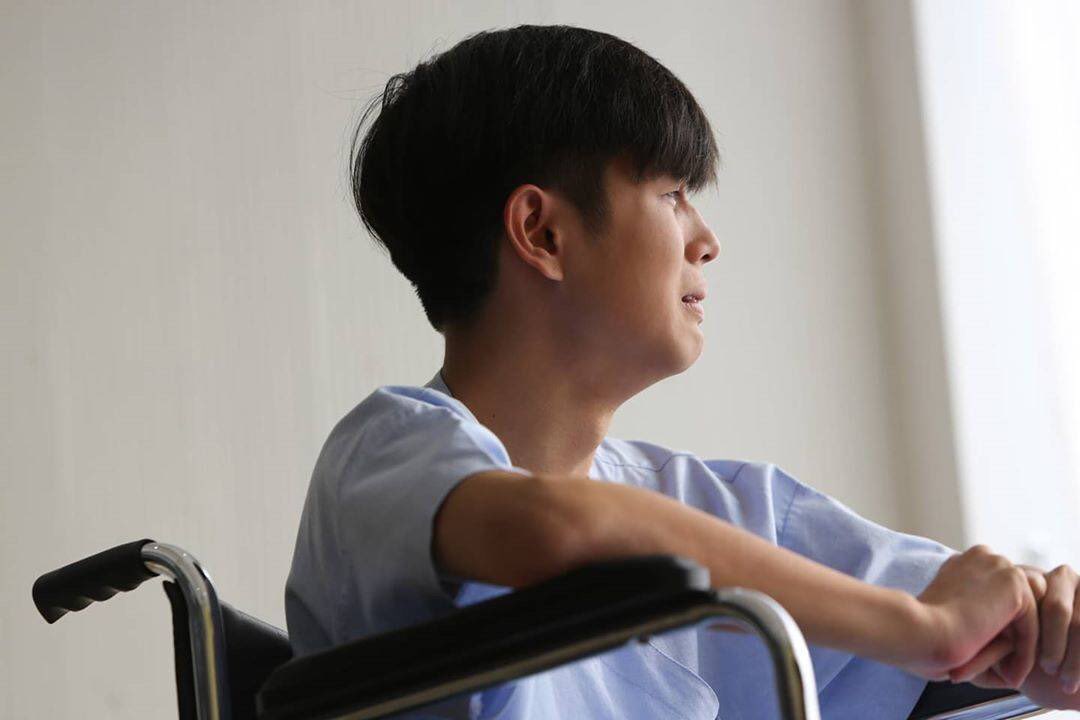 bewith_turbo's tweet photo. นอกจากจะส่งกำลังใจให้พี่เทอร์โบแล้วอย่าลืมส่งกำลังใจให้น้องแท็ปด้วยนะคะ ทีมแท็ปมาทางนี้ค้าบ✌🏼❤️
นิยายออนไลน์ประกอบภาพที่ฮิตที่สุดตอนนี้ กุมหัวใจอ่าน 5 ตอนจบได้ที่... https://t.co/6TXiU1s1Ka
#HeartByHeart2020
#TeamTapp
#รักติดเทอร์โบ https://t.co/ejXRXMju3j