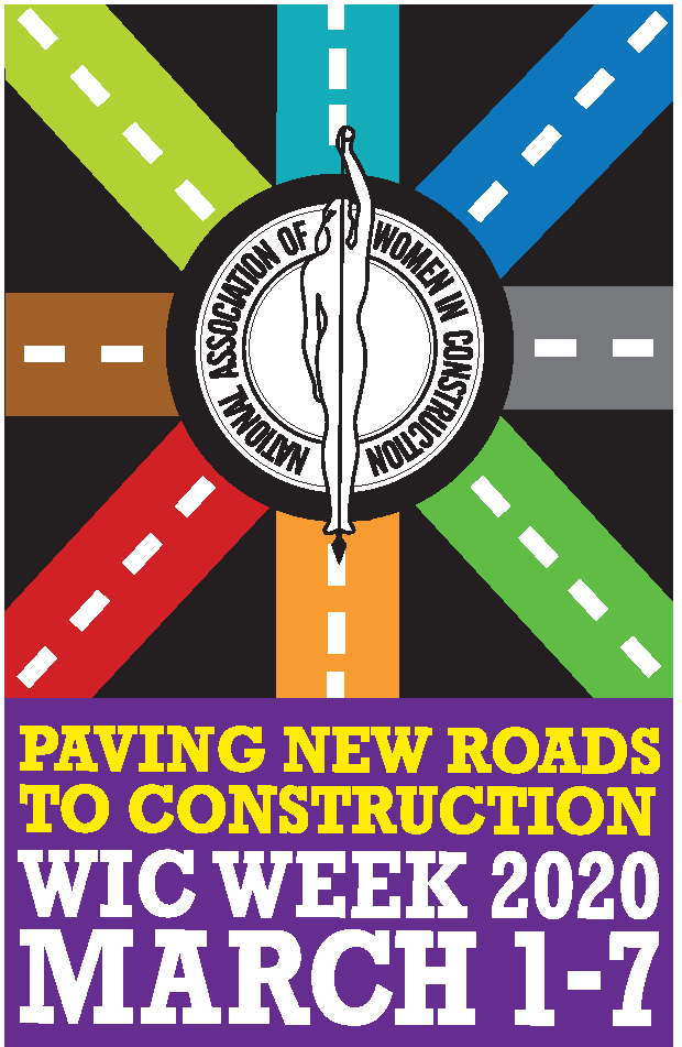ggreeneconst's tweet photo. From Project Management to Accounting and everywhere in between women are paving new roads through the construction industry. This @nawicnational #WomenInConstructionWeek follow along as we show case the women of G. Greene! #ggreene #pavingnewroads #NAWIC #WICWEEK2020 https://t.co/WP9LejkNOD