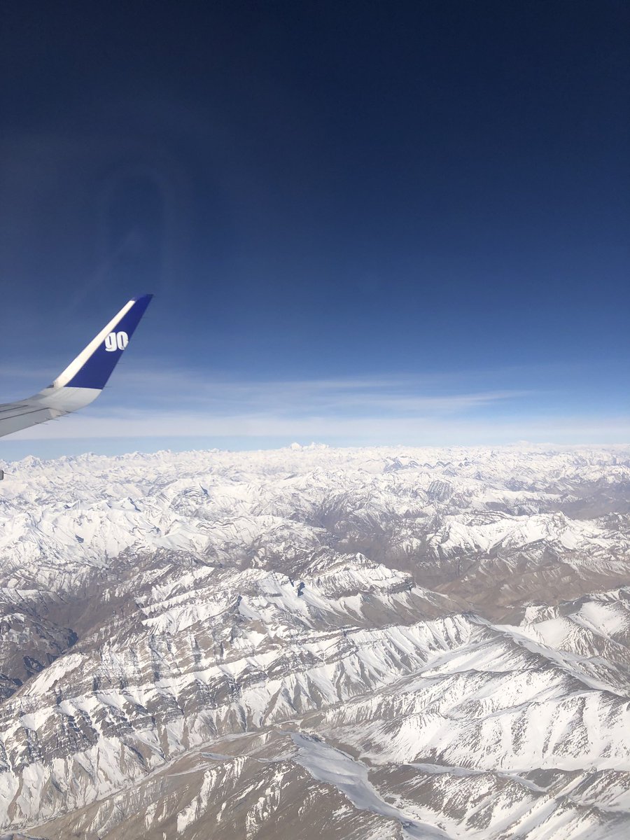 Ladakh in winter ! Guess what all you can do there ?