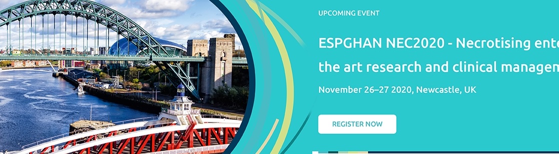 Registration now open #NEC conference 26/27 Nov2020 NEC/nutrition researcher/clinician? #HMO #IgA #Enteroid #Surgery #Omics #IHC #NECDefinition #families #models #PN #TLRs #humanmilk #autophagy #Tregs #CMV #transfusion #brain #probiotics #brain #donormilk
espghan.org/eventlist/even…