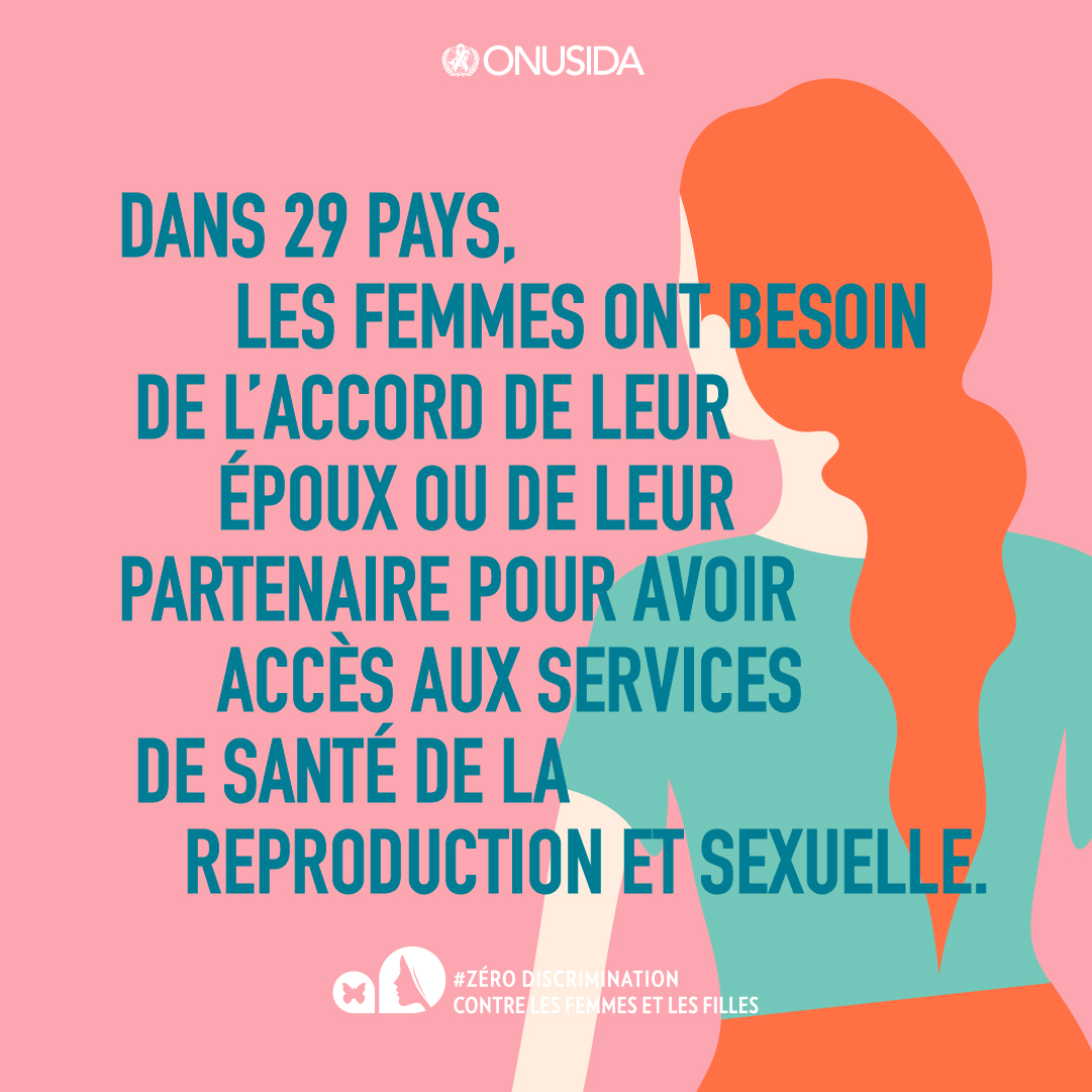 francediplo's tweet photo. Le 1er mars, la France célèbre avec l'ONUSIDA @UNAIDS la journée #ZeroDiscrimination, notamment contre la #sérophobie et la stigmatisation #VIH. 
Mobilisation cette année contre toute forme de discrimination envers les femmes et les filles. #DiplomatieFéministe #JamaisSansElles https://t.co/mRN8u3NWpZ