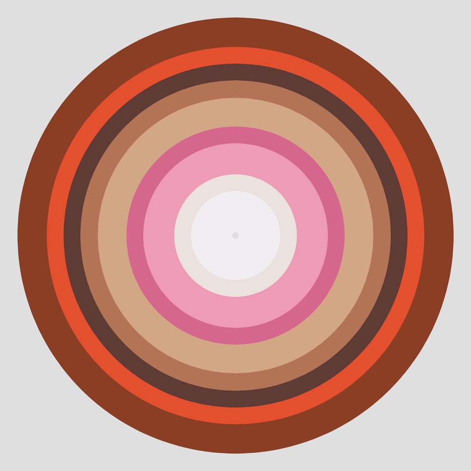 albumcolo's tweet image. Candylion. Gruff Rhys. 2007 N°426. #albumcolo #petefowler #stdavidsday