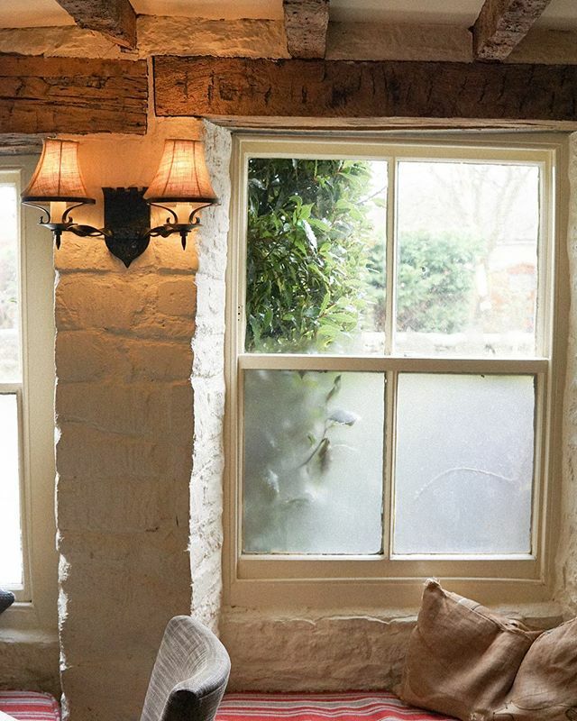 Cosy Sunday’s spent at The Potting Shed ift.tt/2I4Tsg9