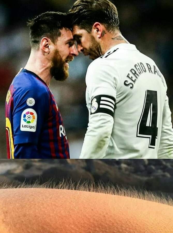 ElLoKoBrryan's tweet photo. ¡¡¡Hoy se juega el súper clásico español!! https://t.co/T0qAnjqN55