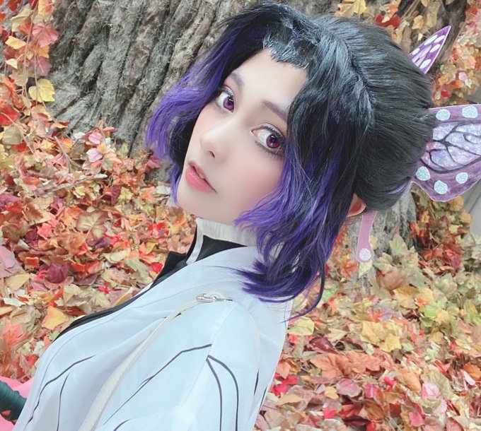 Twitterのコスプレ画像65