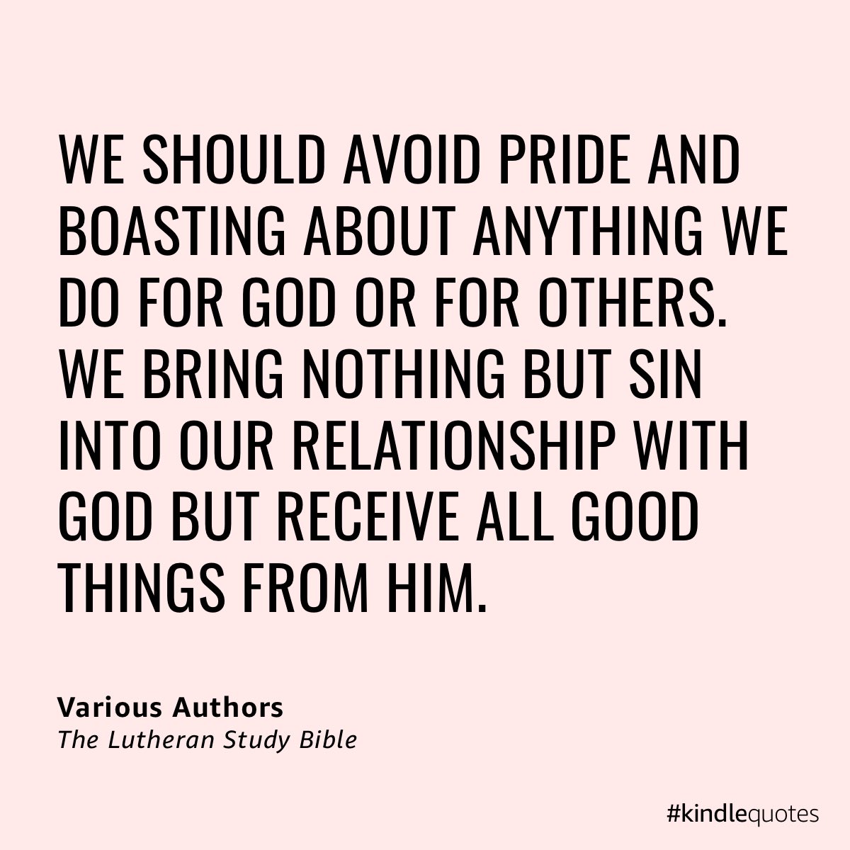 EdBlonski's tweet photo. 1 Corinthians 1 | Heavenly Father, give Your people grace to recognize that all praise belongs to You alone. Amen. #CorinthiansinMarch #AvoidPride https://t.co/H5Uii4Arrl https://t.co/HNsrnjJGhb