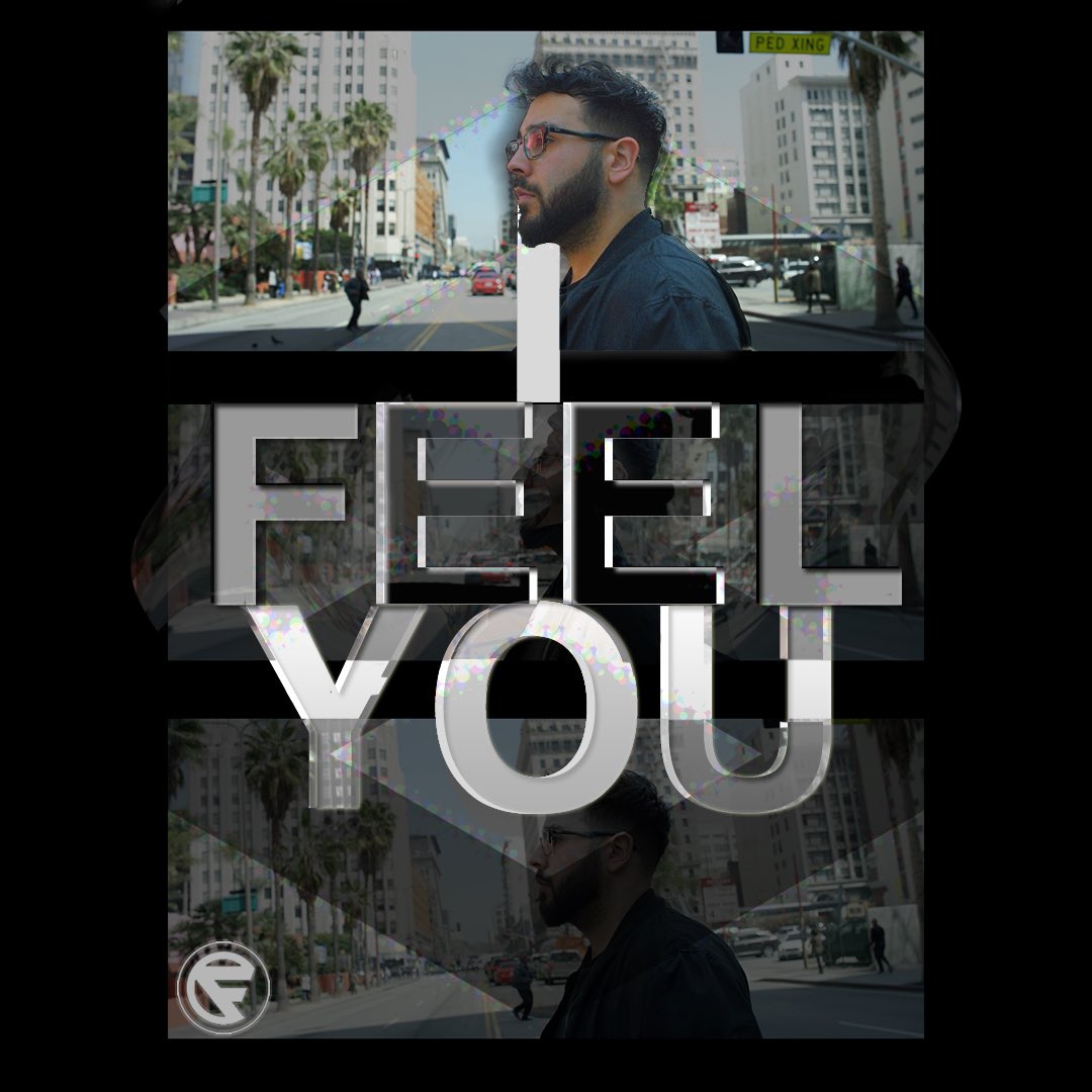 Xtrah_Music's tweet image. Second single - I Feel You: CFUNK.to/XTRAH