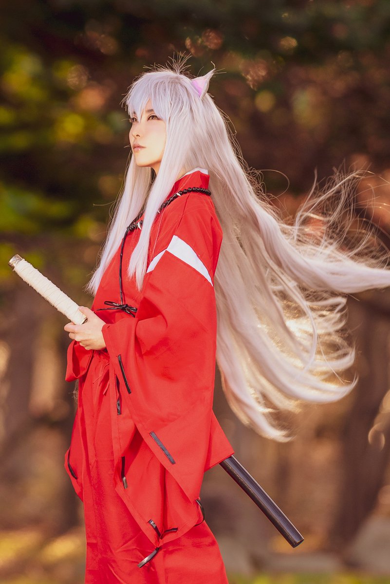 ぐ み こ コスプレ Cosplay 犬夜叉 Inuyasya Photo Gickphoto ぐみここす とまコス ぐ み こ コスプレ Cosplay 犬夜叉 Inuyasya Photo Gickphoto ぐみここす とまコス