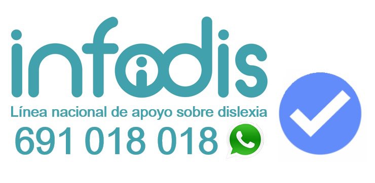 Disfam's tweet photo. Presentado el número 691 018 018 como único teléfono nacional y whatsapp para hacer todas las consultas sobre #dislexia, con atención preferente de lunes a jueves de 08.30h a 13.30h y las tardes de los jueves de 16h a 18h, y la colaboración de la Obra Social "la Caixa" y la FEDIS https://t.co/eMXqu3Xly0