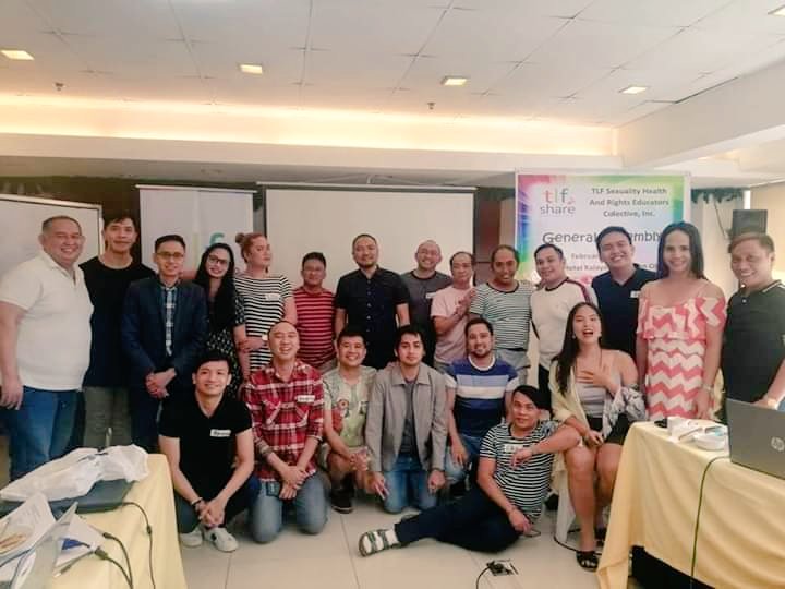 reigngwapito's tweet photo. #TLFSHARE's 2020 General Asssmbly.
@Bekitaktakan https://t.co/7vCrZQC6ND
