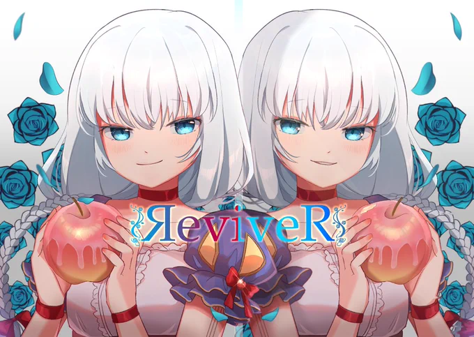 ЯeviveR 