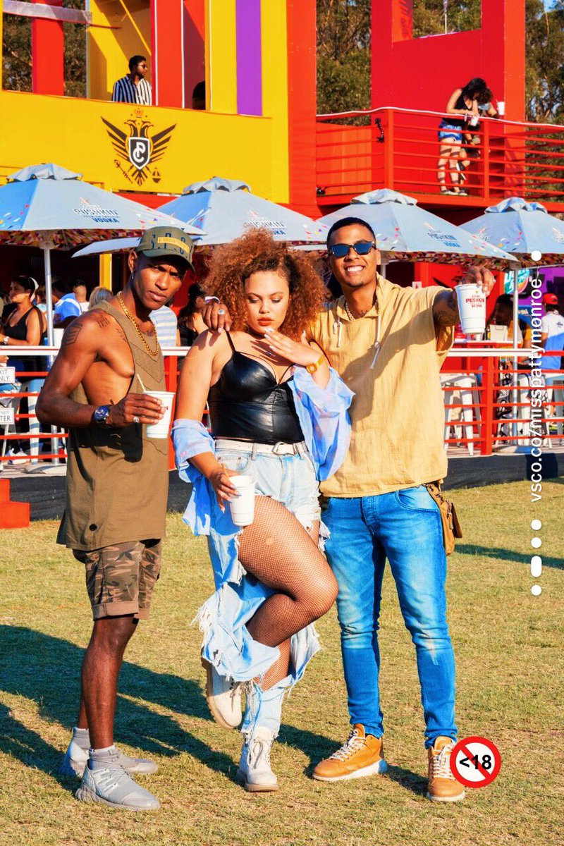 MissPattyMonroe's tweet photo. #Ultrapushkin ๐ค #liveincolour
#ultrasouthafricacount https://t.co/i1UTiCNeiw