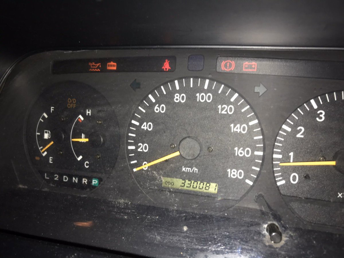 Here 尾形回帰 クラウドファンディングのストレッチゴールは必然的にこれかもしれない T Co Ilj7mcdqy4 機材車のオイル 冷却水 バッテリーのエラーランプが点灯 車に詳しい三橋が色々対処したが原因がわからない 参ったなぁ 33万キロ走っ