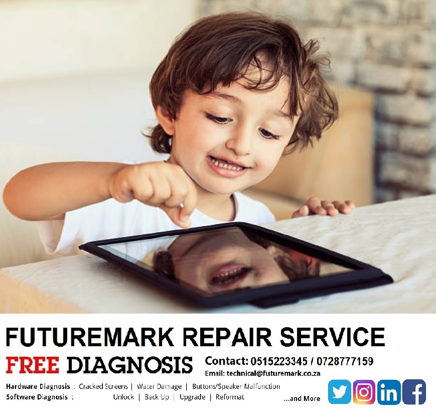 FuturemarkComp tweet picture