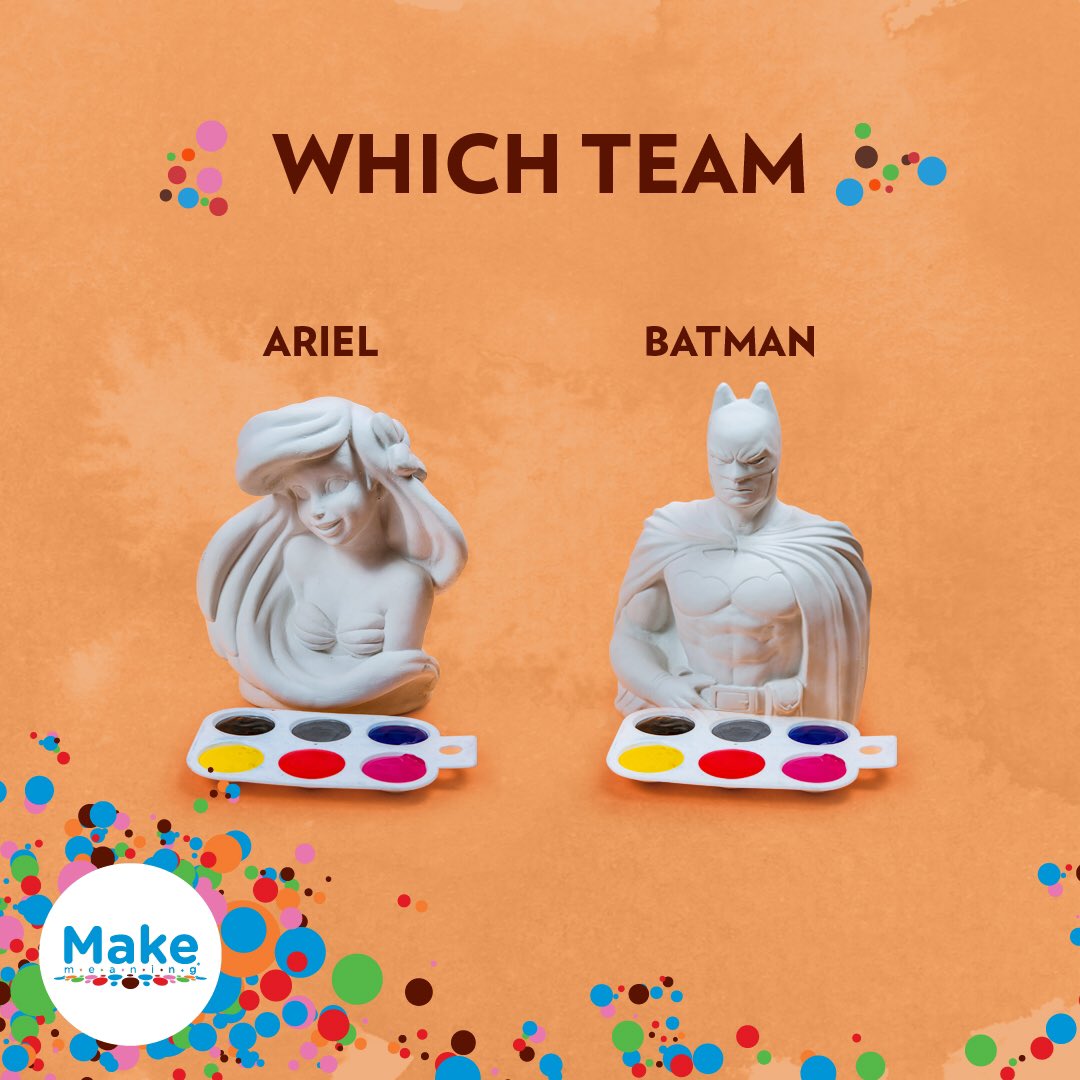MakeMeaningq8's tweet photo. Which character is your favorite? 🤔
شنو شخصیتك المفضلة!🤔 
_
#MakeMeaningq8
#Kuwait
#KuwaitArt
#Kuwaitcreativity
#Weekend
#woodworkshop https://t.co/lsnLCxQOMP