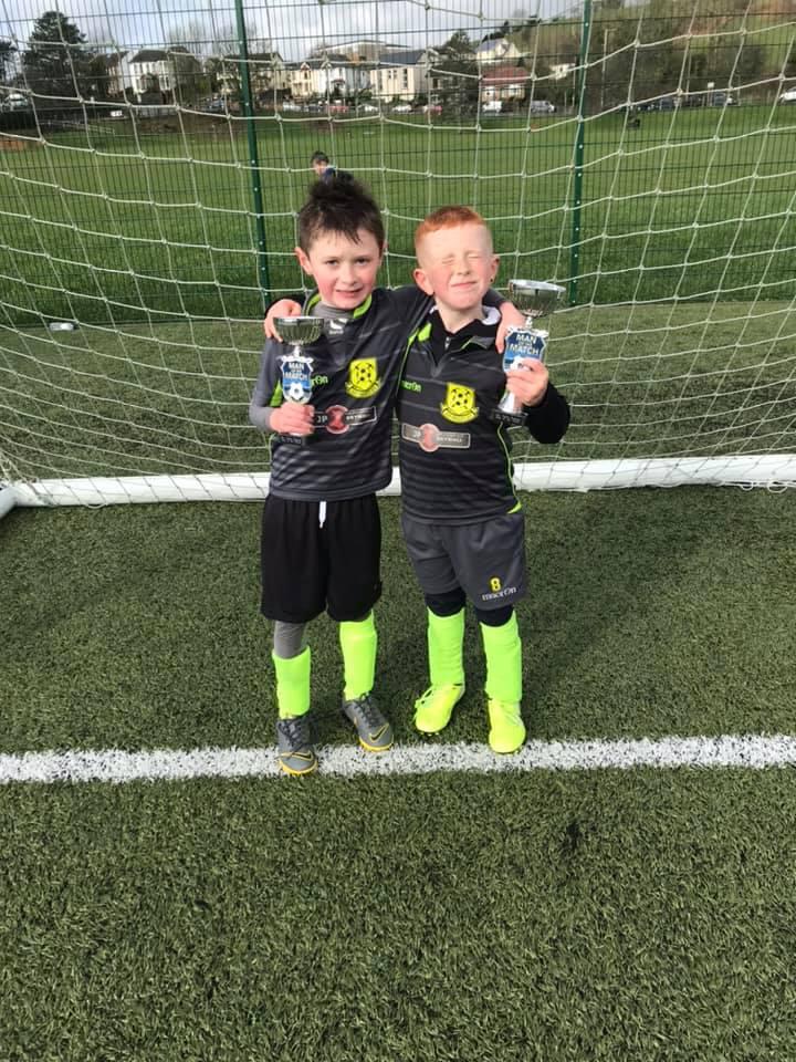 Ely Valley Raptors U8's 🦅 tweet media