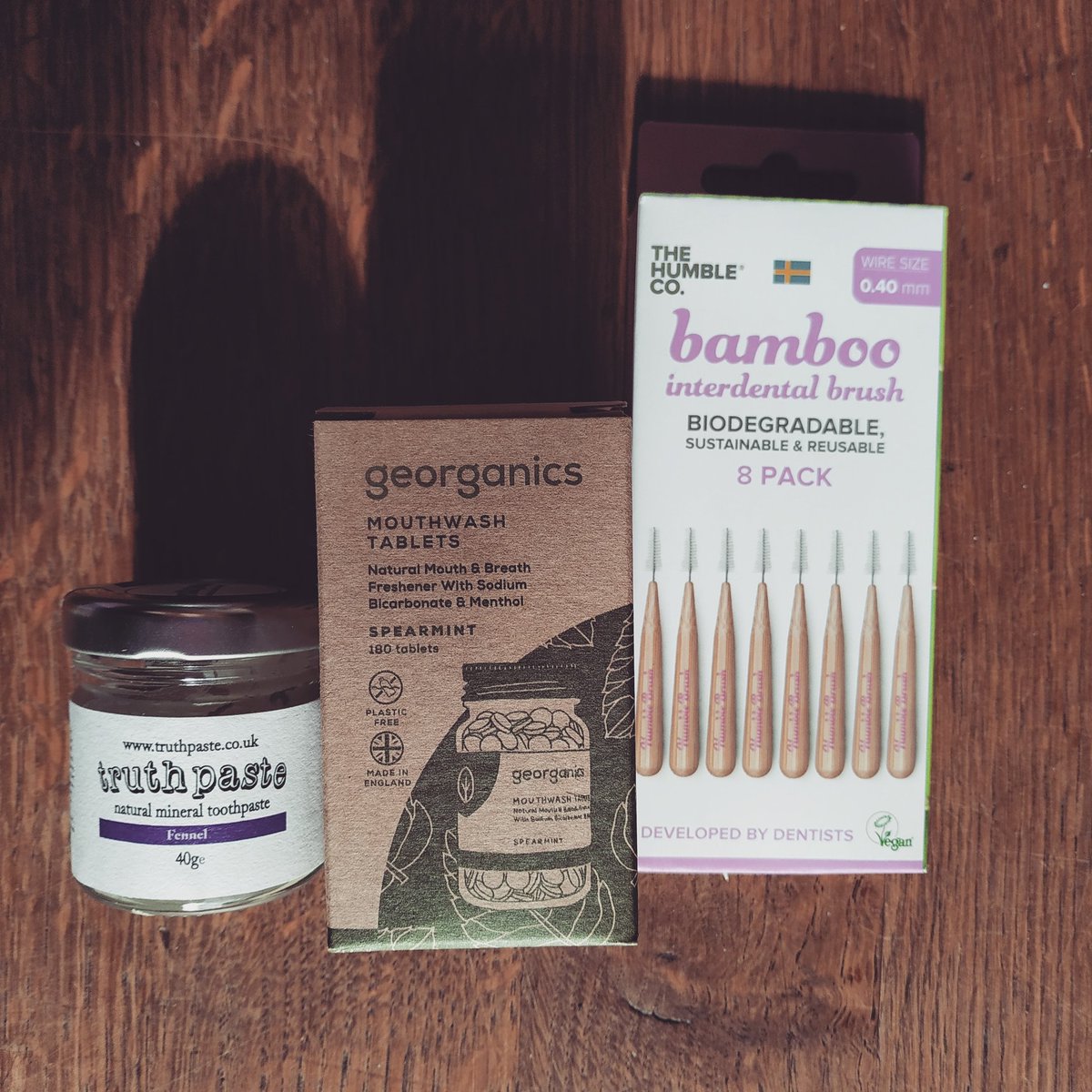 Backyard Food tweet media