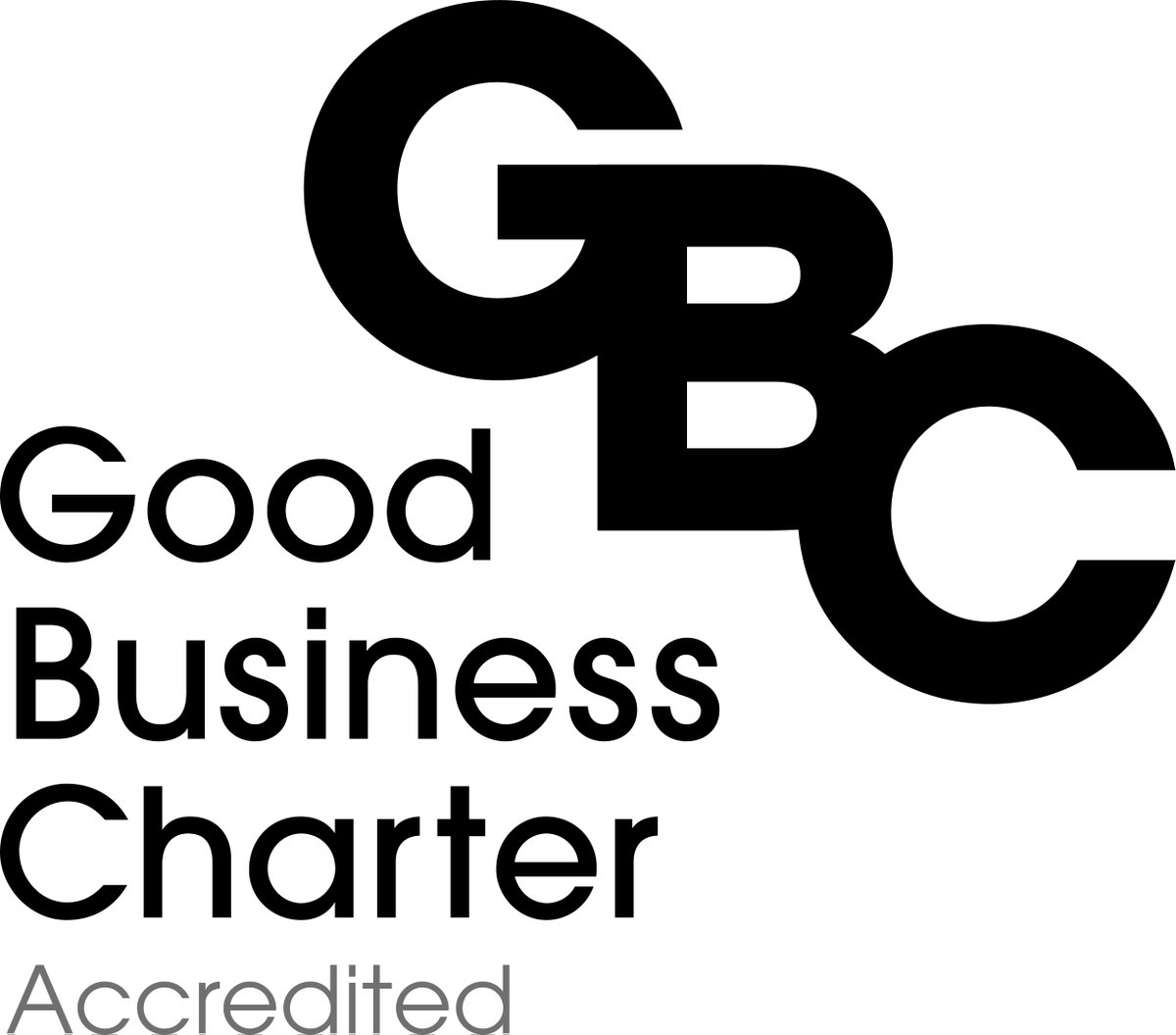 Diligence PM Service (@diligencepm) on Twitter photo Proud to be #Accredited to the <a href="/GBCharterUK/">Good Business Charter</a>
& 10 commitments - <a href="/LivingWageUK/">Living Wage Foundation</a>, #FairerHours & #Contracts, #EmployeeRepresentation #DiversityandInclusion, #EnvironmentalResponsibility, #PayFairTax, #CommittmentToCustomers, #EthicalSourcing #PromptPaymentToSuppliers #RealLivingWage Proud to be #Accredited to the <a href="/GBCharterUK/">Good Business Charter</a>
& 10 commitments - <a href="/LivingWageUK/">Living Wage Foundation</a>, #FairerHours & #Contracts, #EmployeeRepresentation #DiversityandInclusion, #EnvironmentalResponsibility, #PayFairTax, #CommittmentToCustomers, #EthicalSourcing #PromptPaymentToSuppliers #RealLivingWage